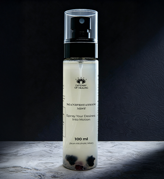 Manifestation Mist