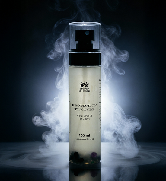 Protection Tincture