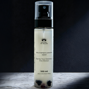 Manifestation Mist
